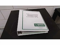 Komptech crambo stationair 6000 afzetbare shredder “haak/kabel” - afbeelding 20 van  27