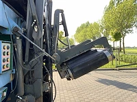 Komptech crambo stationair 6000 afzetbare shredder “haak/kabel” - afbeelding 23 van  27