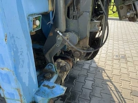 Komptech crambo stationair 6000 afzetbare shredder “haak/kabel” - afbeelding 25 van  27