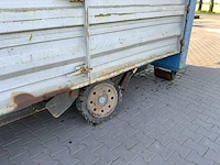 Komptech crambo stationair 6000 afzetbare shredder “haak/kabel” - afbeelding 27 van  27