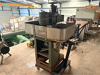 Komslijpmachine - afbeelding 9 van  14