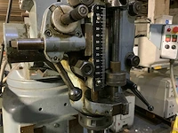 Kondia fv-1 universele freesmachine - afbeelding 4 van  15