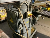 Kondia fv-1 universele freesmachine - afbeelding 6 van  15