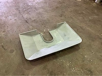 Kondia fv-1 universele freesmachine - afbeelding 12 van  15
