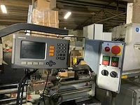 Kondia fv-1 universele freesmachine - afbeelding 15 van  15