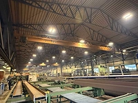 Kone - cxt - overhead cranes - afbeelding 1 van  10