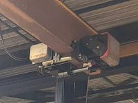 Kone - cxt - overhead cranes - afbeelding 7 van  10