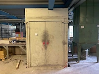 Kone - starlift - lifters - 1993 - afbeelding 1 van  6