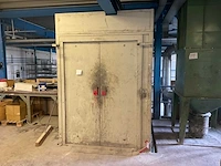 Kone - starlift - lifters - 1993 - afbeelding 2 van  6