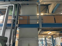 Kone - starlift - lifters - 1993 - afbeelding 4 van  6