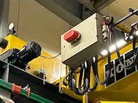 Kone overhead crane - afbeelding 4 van  7