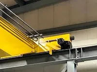Kone overhead crane - afbeelding 5 van  7