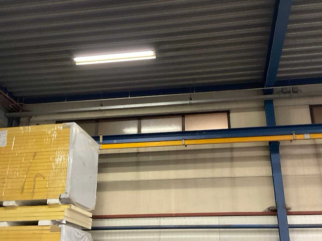 Kone xl100 bovenloophalkraan - afbeelding 4 van  8