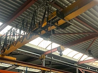 Kone xl100 bovenloophalkraan - afbeelding 2 van  8