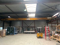 Kone xl300 bovenloophalkraan