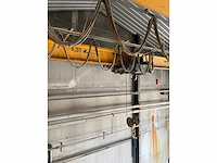 Konecranes - 1990 - bovenloophalkraan - afbeelding 3 van  23