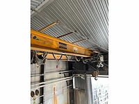 Konecranes - 1990 - bovenloophalkraan - afbeelding 4 van  23
