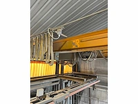 Konecranes - 1990 - bovenloophalkraan - afbeelding 5 van  23