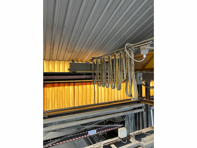 Konecranes - 1990 - bovenloophalkraan - afbeelding 6 van  23