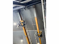 Konecranes - 1990 - bovenloophalkraan - afbeelding 14 van  23