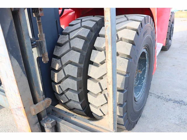 Konecranes - 28-1200b - vorkheftruck - afbeelding 10 van  20