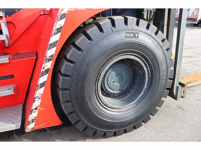 Konecranes - 28-1200b - vorkheftruck - afbeelding 12 van  20