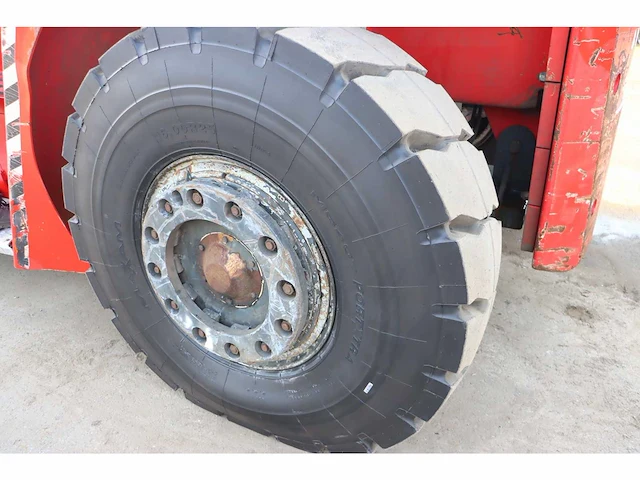 Konecranes - 28-1200b - vorkheftruck - afbeelding 13 van  20