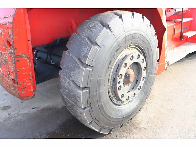 Konecranes - 28-1200b - vorkheftruck - afbeelding 14 van  20