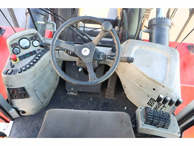 Konecranes - 28-1200b - vorkheftruck - afbeelding 16 van  20