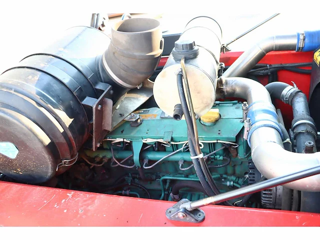 Konecranes - 28-1200b - vorkheftruck - afbeelding 19 van  20