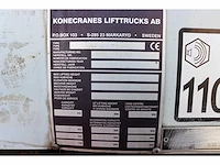 Konecranes - 28-1200b - vorkheftruck - afbeelding 20 van  20
