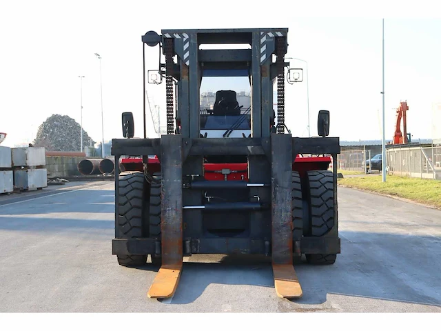 Konecranes - 28-1200b - vorkheftruck - afbeelding 4 van  20