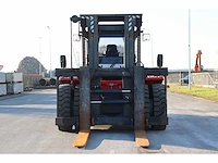 Konecranes - 28-1200b - vorkheftruck - afbeelding 4 van  20