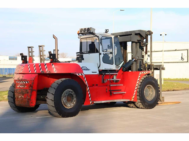 Konecranes - 28-1200b - vorkheftruck - afbeelding 6 van  20