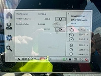 Konecranes - smv 6/7 - container stacker - afbeelding 2 van  10