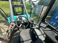 Konecranes - smv 6/7 - container stacker - afbeelding 9 van  10