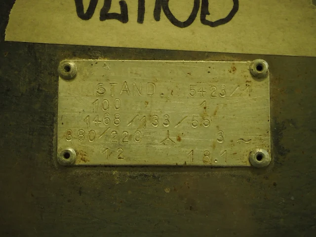 Koneteollisuus oy - afbeelding 8 van  8