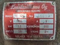 Koneteollisuus oy - afbeelding 5 van  13