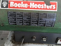 Kongskilde - heteluchtkanon - afbeelding 2 van  7