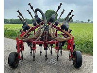 Kongskilde bouwland bemester - afbeelding 1 van  7
