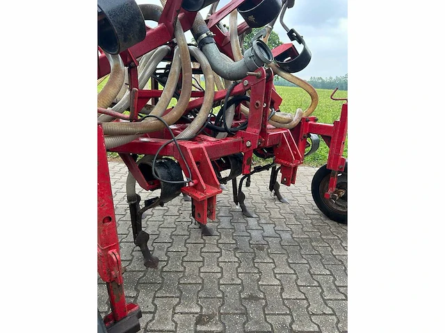 Kongskilde bouwland bemester - afbeelding 4 van  7