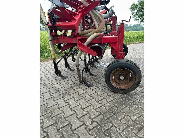 Kongskilde bouwland bemester - afbeelding 5 van  7