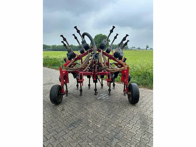 Kongskilde bouwland bemester - afbeelding 7 van  7