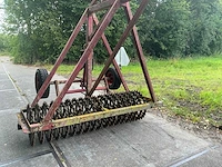 Kongskilde markant ploeg lift - afbeelding 16 van  19