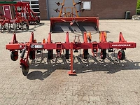 Kongskilde uibro beta schoffelmachine - afbeelding 3 van  9