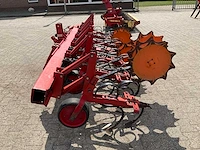 Kongskilde uibro beta schoffelmachine - afbeelding 8 van  9