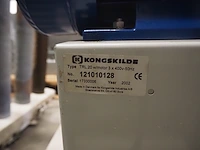Kongskilde - afbeelding 7 van  7