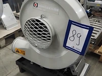 Kongskilde - afbeelding 1 van  9