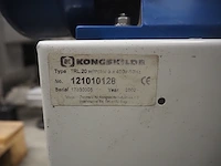 Kongskilde - afbeelding 9 van  9
