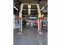 Koni - ks-2022 - vehicle lifts - 1998 - afbeelding 2 van  5
